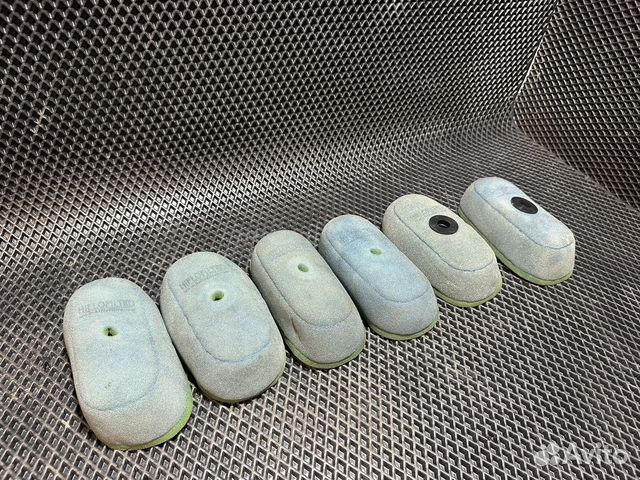 Воздушный фильтр Honda XR 250 R MD30 03-07