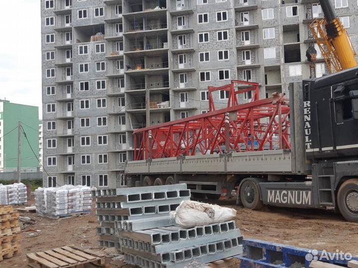 Услуги автотранспорта