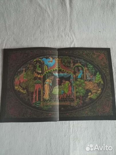 Книги для детей СССР