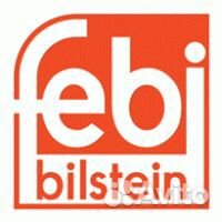 Febi 1528 Датчик вкл.вентилятора VW golf III 91-99