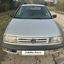 Volkswagen Vento 1.8 MT, 1994, 149 000 км, с пробегом, цена 79 000 руб.