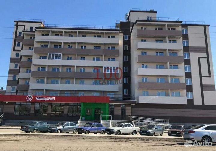 Квартира