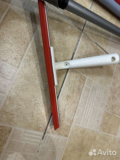 Стекломойки и стержни телескопические новые и бу