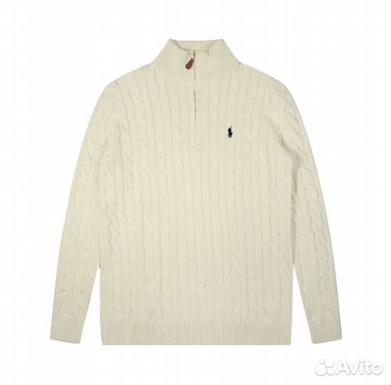 Polo ralph lauren свитер