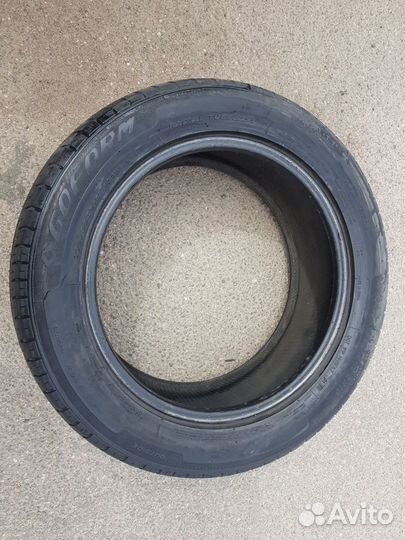 Goform Frozenero 235/55 R18 104V