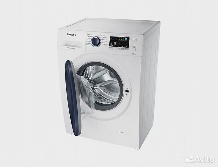 Ремонт стиральных и посудомоечных машин