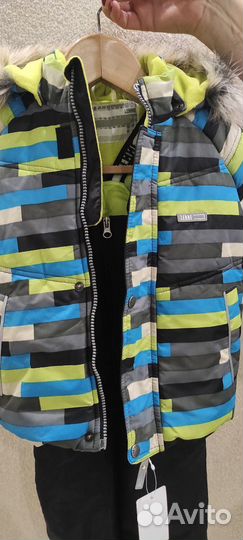 Новый Lenne 92+