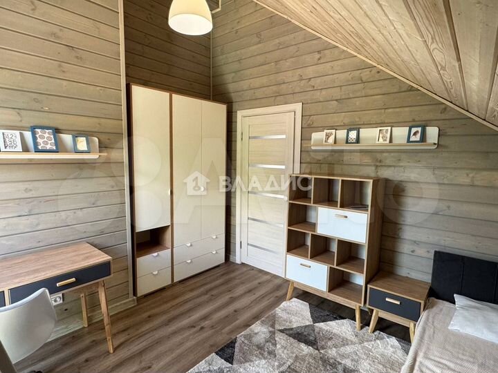 Дом 113 м² на участке 7,8 сот.