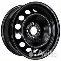 Диск magnetto, 6x15/5x112ET43 57.1