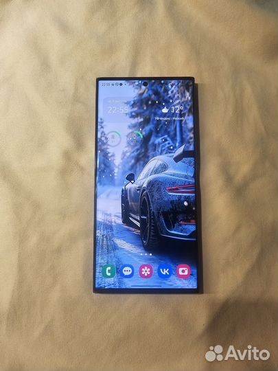 Samsung Galaxy S23 Ultra, 12/256 ГБ