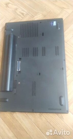 Lenovo ThinkPad L460 (i3/14