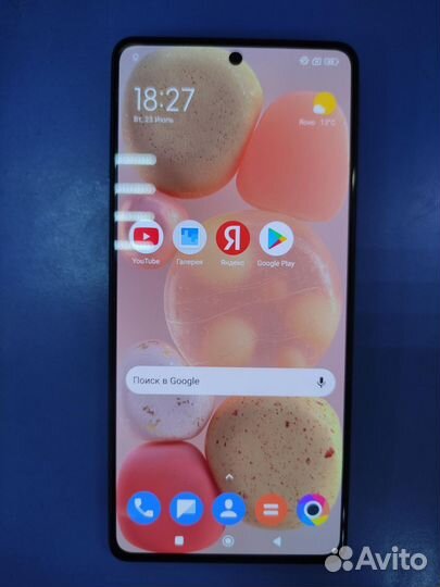 Xiaomi Poco M6 Pro, 12/512 ГБ