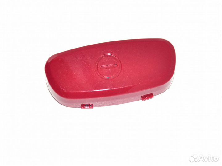 Кнопка включения пылесоса redmond RV-C336