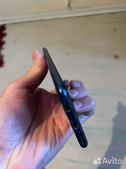 HONOR 20 Lite (Global), 6/128 ГБ
