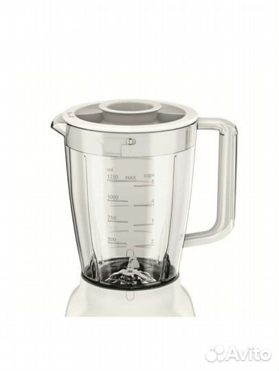 Блендер philips hr2102
