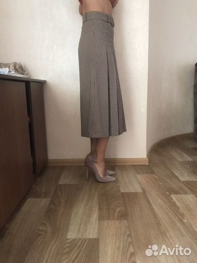 Шорты женские удлиненные