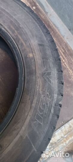 КАМА Kама-Euro LCV-131 195/75 R16C 109R