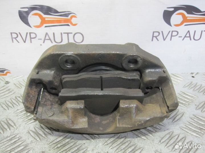 Суппорт тормозной передний Opel Ascona C 1981-1988