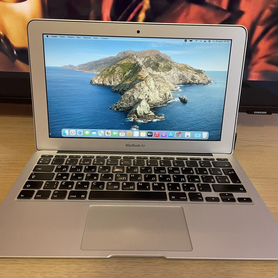 Macbook air 11 2014