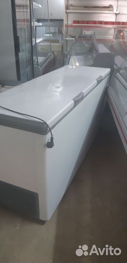 Ларь морозильный Frostor
