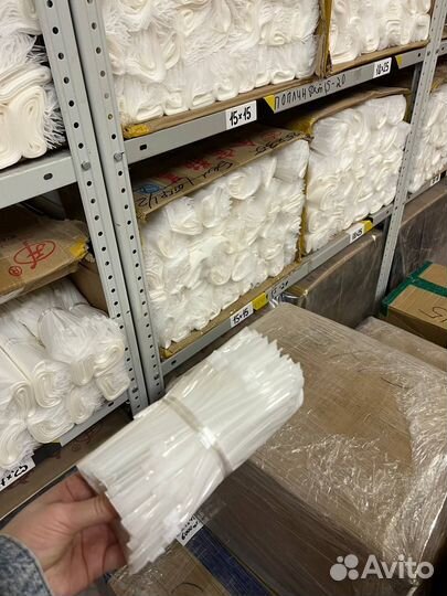 Пакеты зип лок с бегунком с вашим лого