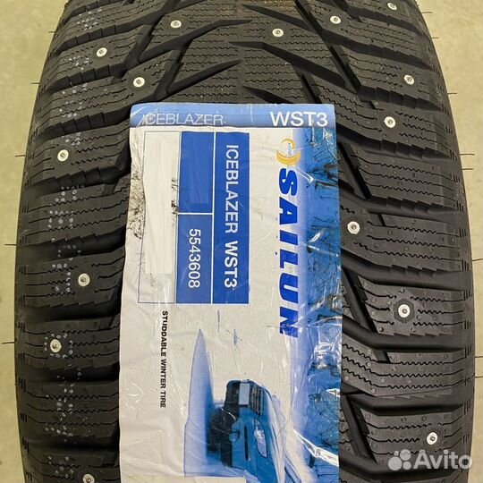 Sailun Ice Blazer WST3 215/70 R16 100T