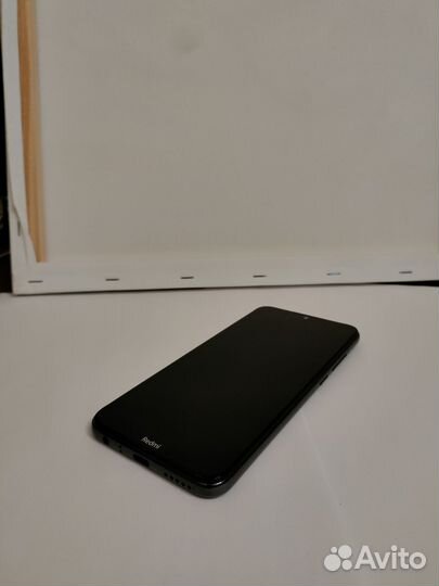 Xiaomi Redmi Note 8T, 4/64 ГБ