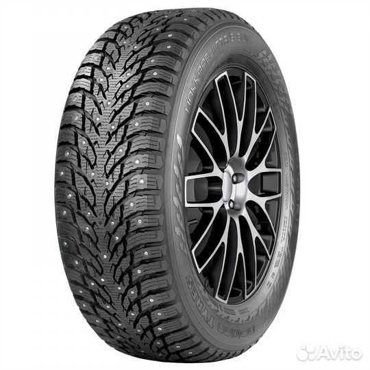 Nokian Tyres Hakkapeliitta 9 SUV 275/50 R21 113T