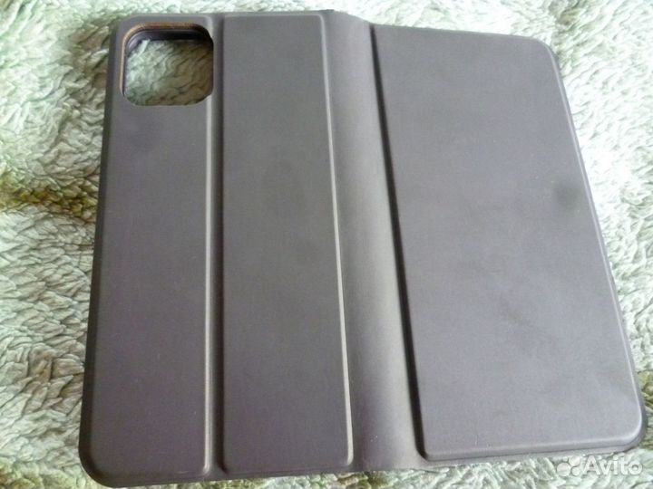 Чехол книжку для Айфона iPhone 11 144х71мм