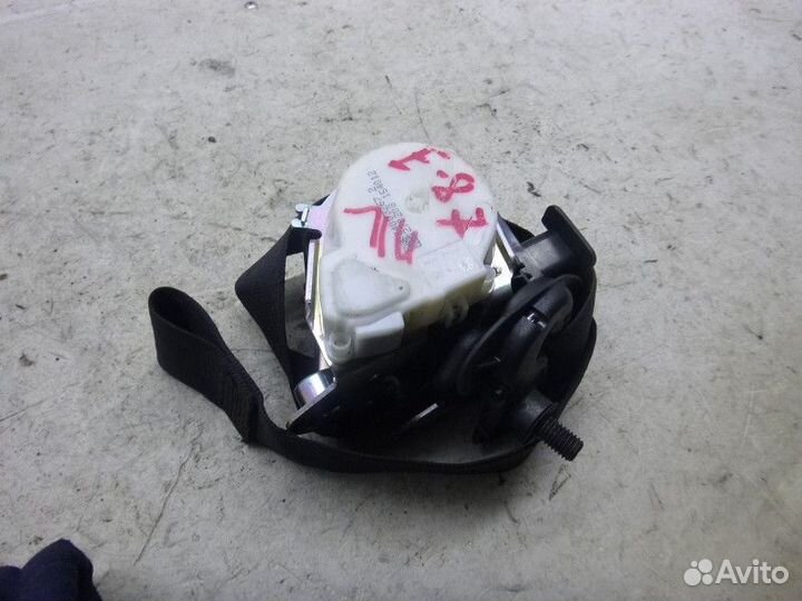 Ремень безопасности BMW E87/E81 2004-2011