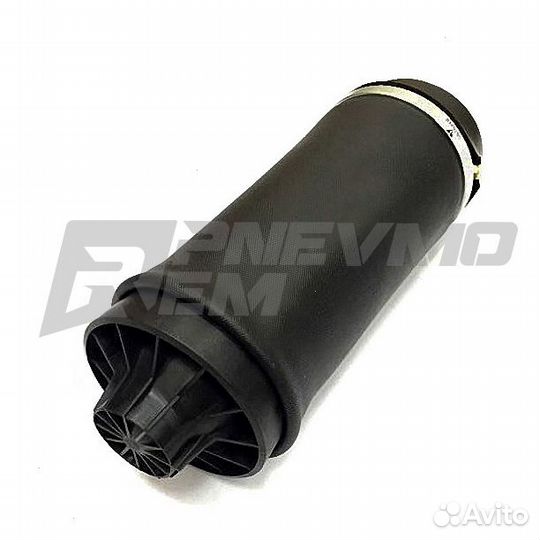 Задний пневмобаллон для jeep Grand Cherokee WK2