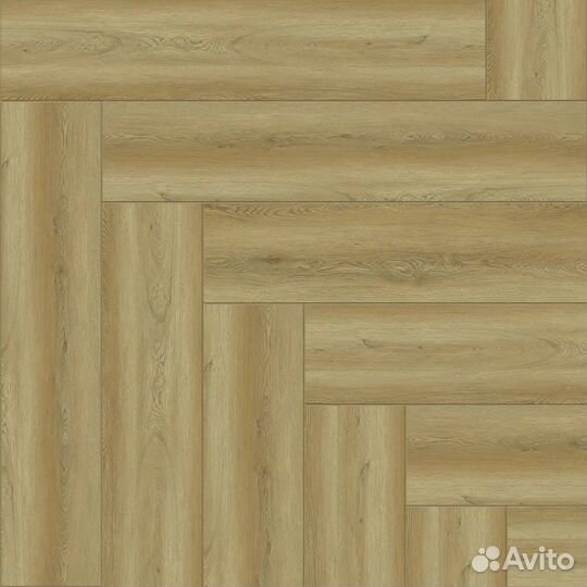 Кварцвиниловая плитка