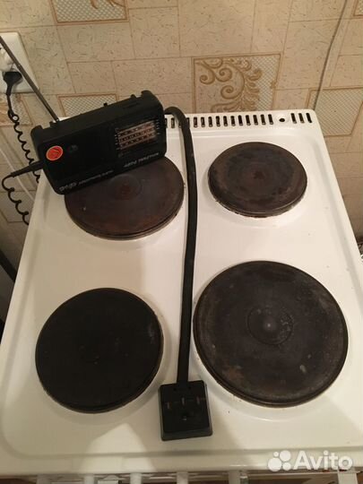 Духовой шкаф