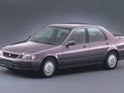 Honda Domani MA (1992—1996) Седан