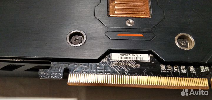 Видеокарта Gigabayte aorus GeForce GTX 1080 Ti Xtr