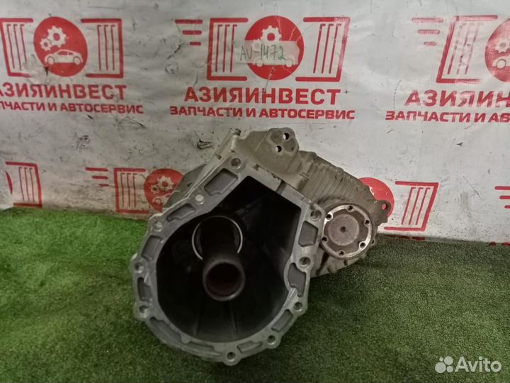 Раздаточная коробка АКПП, Audi, Q7, 4LB, Скл.№ AU-1472