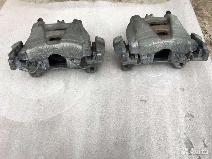 Комплект суппортов 312 ваг