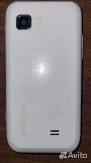 Телефон Samsung