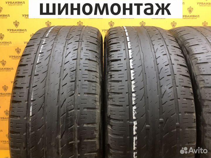 Viatti Bosco A/T V-237 235/55 R17 99V