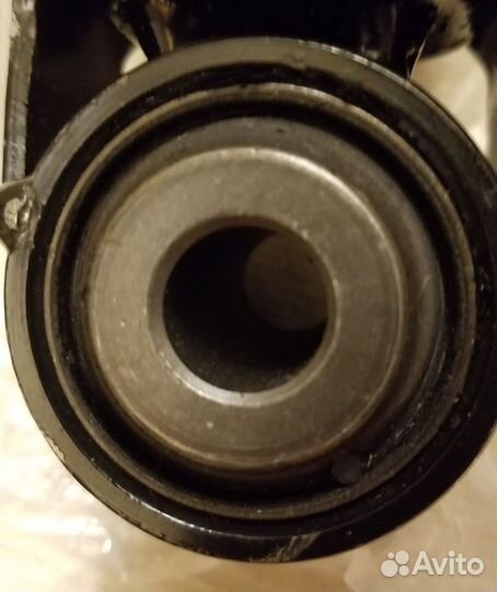 Амортизатор задний Haval F7 F7X