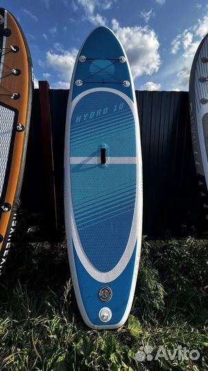 Аренда сапбордов