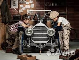 Ученик автомеханика автослесаря