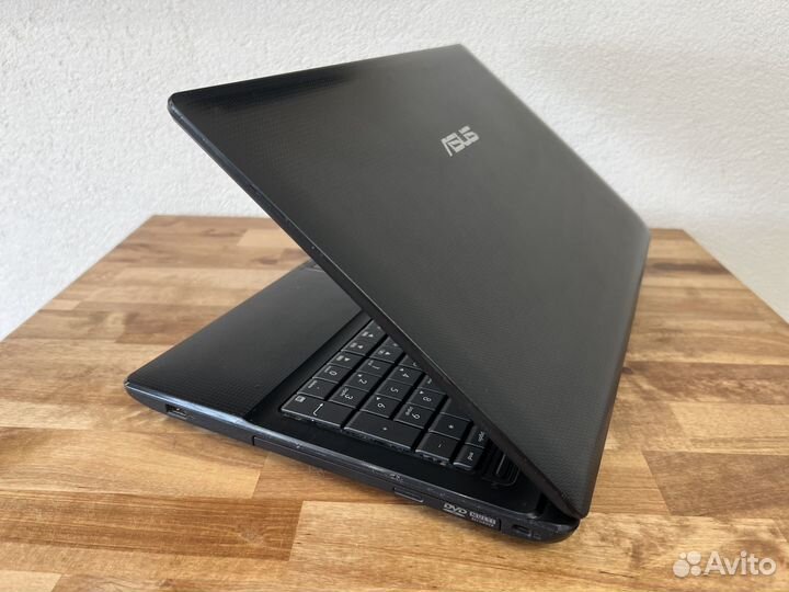 Быстрый игровой Asus B960 8Gb SSD 256G Radeon 7470