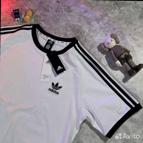 Футболка Adidas