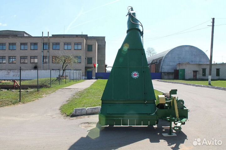 Косилка Корммаш КИР-1.5 VEGA, 2023