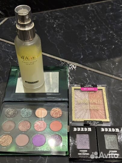 Набор косметики