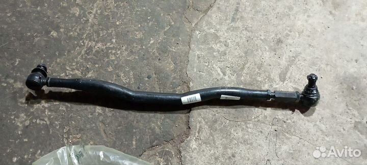 Тяга рулевая на УАЗ 452