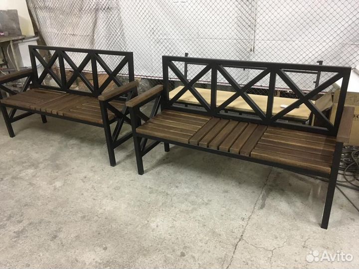 Металлоизделия