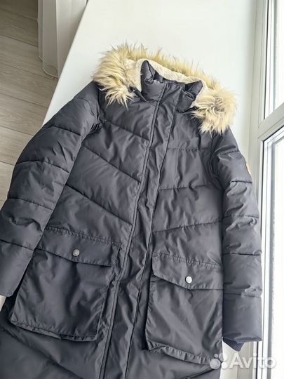 Пуховик Deux par deux