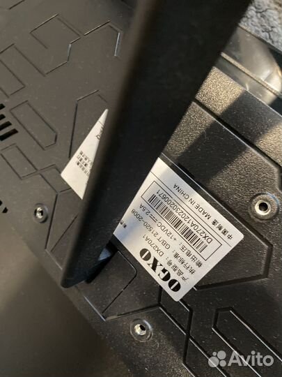 Ogxo монитор 144 гц